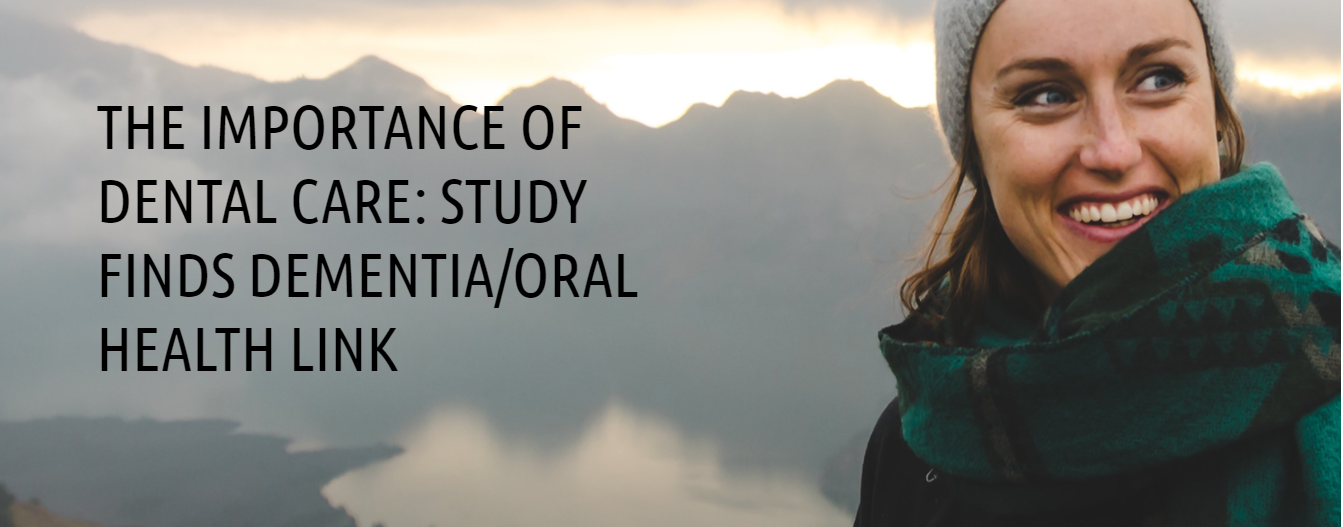 Dental care study