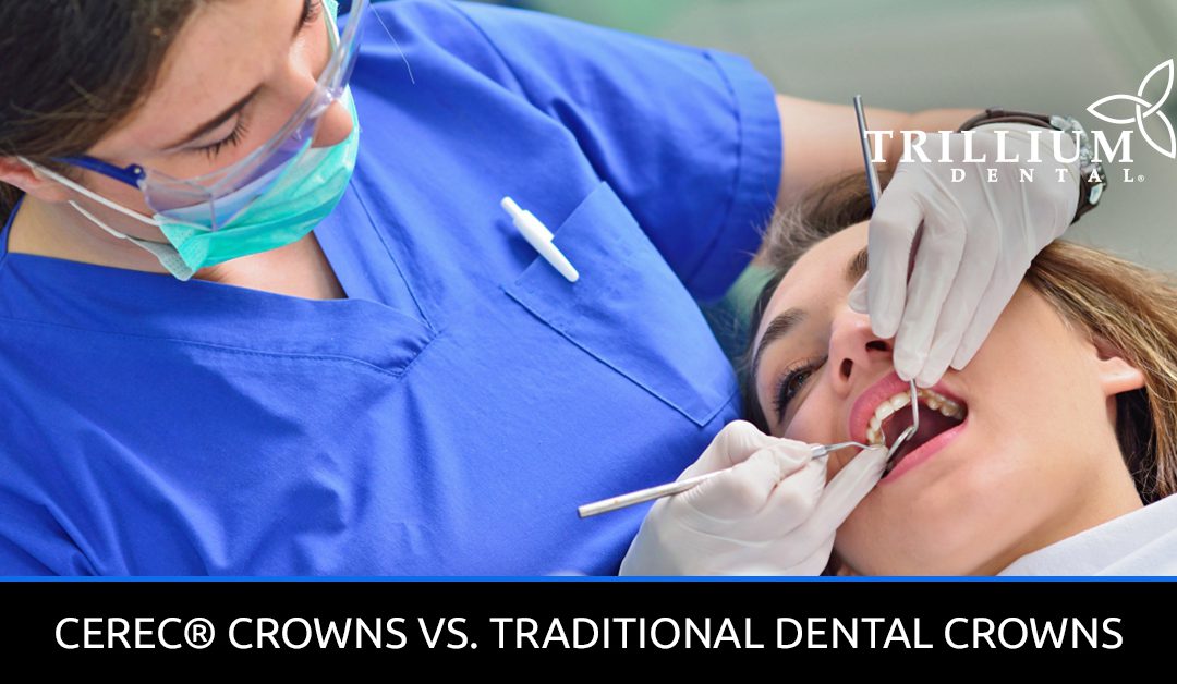 DENTAL CROWNS VS. DENTAL BRIDGES: KEY DIFFERENCES YOU SHOULD KNOW