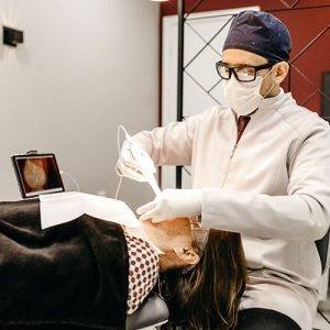 Family Dental Clinic Ottawa