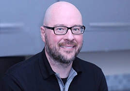 DR. DAVID BARTOS DR. DAVID BARTOS