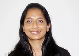 DR. SHARADA UDUPA DR. SHARADA UDUPA
