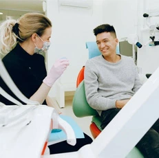 Detect Oral Cancer Ottawa