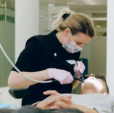 Detect Oral Cancer Ottawa