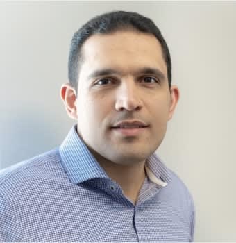 Dr. David Bartos Ottawa - Dentist At Trillium Dental