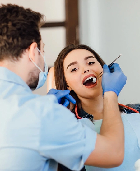 Cosmetic Dentistry in Nepean