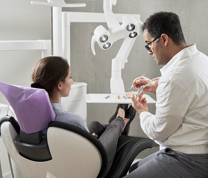 Nepean Cosmetic Dentistry