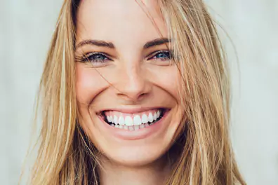 Teeth Whitening in Orléans