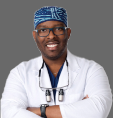 Dr. Freddy Fokam